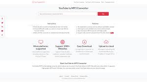 It supports converting youtube video to formats such as: Youtube To Mp3 Converter Konvertieren Sie Youtube In Mp3 Mit 320 Kbit S