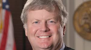 Griffis to become next Chief Judge of Mississippi Court of Appeals