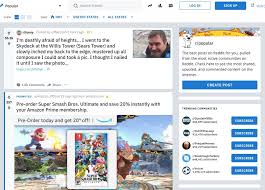 Here's our guide to the front page of the internet and all of the amazing things so, what exactly is reddit? Why Every Marketer Should Be On Reddit