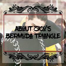 About Zico S Bermuda Triangle Dean Ë Amino