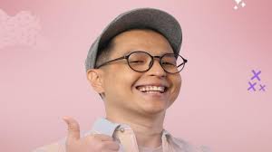 Sindir Ahmad Dhani dan Mulan Jameela, Ernest Prakasa: Terima Kasih  Pemerintah, Semoga Omicron Segera masuk Indonesia