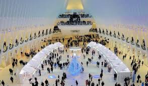 At westfield world trade center, please visit our concierge desk, located on c2, the main level of the oculus to inquire about a wheelchair. 5 New Restaurants Are Coming To Westfield World Trade Center Secret Nyc