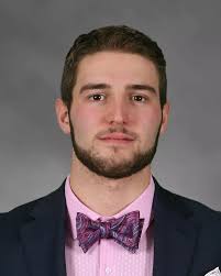 2020 Men's Lacrosse Roster