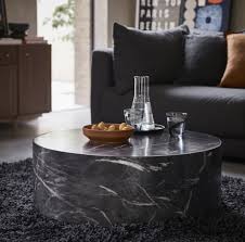 Detailed carving in the oak wood legs and base. Why The Coffee Table Is The Second Most Important Piece Of Furniture In Your House Mad About The House