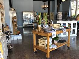 Retail Downtown Kinston Revitalization