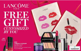 Offers.com is supported by savers like you. Lancome Gwp At Macys 2018 May See More At Icangwp Blog Icangwp Gift With Purchase
