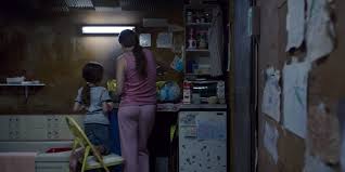 Her leading actress role is a true tour de force of human emotional range. Room Movie Review Brie Larson