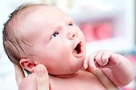 Punya Bayi Prematur Begini Perkembangannya Di Usia 2 3 Bulan