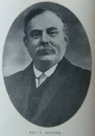 Hunter, Thomas (1874-1953)