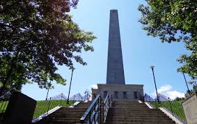We did not find results for: Bunker Hill Monument The Landscape Architect S Guide To Boston