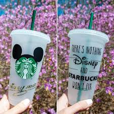 Mickey Mouse Disney Love Custom Starbucks Coffee Cold Cup Etsy In 2020 Custom Starbucks Cup Personalized Starbucks Cup Starbucks