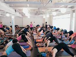 Yoga a edmonton sono un ottimo modo per aumentare la flessibilità e migliorare la circolazione di. Metta Yoga Edmonton In Edmonton Ab Ca Mindbody