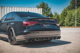 Quality and availability at a trustworthy price. Diffusor Heck Ansatz Passend Fur Audi S8 D4 Facelift Schwarz Matt S8 A8 S8 Audi Maxton Fahrzeugtechnik Turboperformance Shop