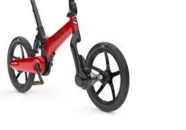 Rethink the way you travel with ohm electric bikes. Gocycle The Best Electric Bike In The World