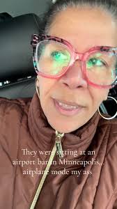 Hailey Larson Minneapolis Airport