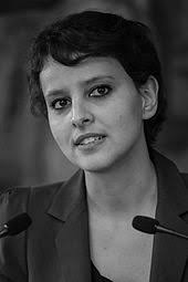 Elle nous l'avait raconté en 2012. Najat Vallaud Belkacem Wikipedia