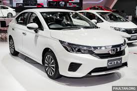 Our comprehensive reviews include detailed ratings on price and features, design, practicality, engine, fuel consumption, ownership. 2020 Honda City Recalled In Thailand Deliveries Halted Paultan Org