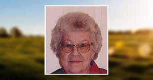 Rosemary Jensen Goodman Obituary May 29, 2011
