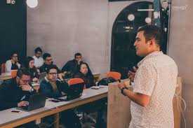 Zemoga creates innovative advertising materials, such as interactive websites, for clients including toyota, men's health magazine, and the history channel. Zemoga Academy Hosts Its 4th Workshop With Lessons On Qa Test Automation Zemoga