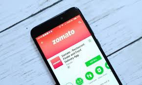 The startup founded in 2008 filed a. Food Delivery Platform Zomato Eyes Ipo Pymnts Com