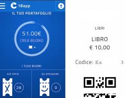 Sei un esercente e vuoi aderire a 18app? 18app E Bonus Cultura Cos E E Come Funziona