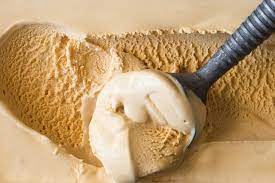 Salted Caramel Ice Cream Recipe Recipe Salted Caramel Ice Cream Ice Cream Recipes Caramel Ice Cream Recipe