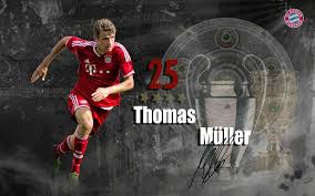 Tons of awesome thomas müller wallpapers to download for free. Thomas Muller Wallpapers Wallpaper Cave
