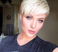 Pin By Michael Thomas On Beautiful Women Human Hair Wigs Short Hair Styles Short Human Hair Wigs