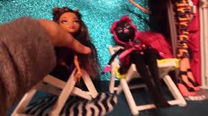 Join us as we talk with you, share ideas, and. Mein Monster High Haus Youtube