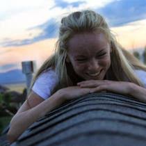 Anika larsen is an american actress and singer. Annika Larson Bulb