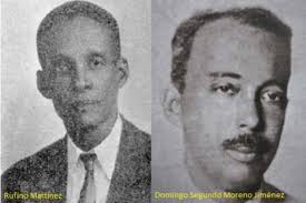 Defensora del Pueblo solicita rescatar casas de escritores Rufino Martínez  y Domingo Segundo Moreno Jimenes