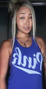 Kayla Jones Kirkland