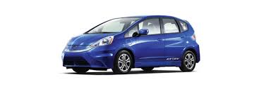 I drive honda fit 2013, 1,5l, automatic. Charged Evs 2013 Honda Fit Ev Earns Record Efficiency Rating From The Epa Charged Evs