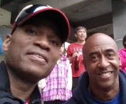 Jeff Liao's Instagram, Twitter & Facebook