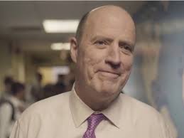 An Army of Normal Folks