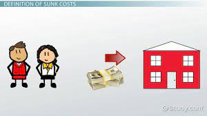 So you paid $500 to go to a class or a seminar you thought would be great. Sunk Costs Definition Examples West Class 2021 Video Study Com