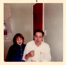 Disowned and Disinherited. Coming to terms with an abusive father.