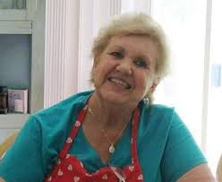 ANNIE LUCILLE “LUCY” BOULDIN 1942