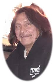 Lucio Louie Quiroz, age 59, of Rabbit Town