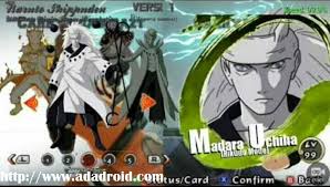 Download naruto senki mod apk game. Ultimate Naruto Senki 2 Vopertotally