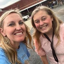 Chrissy Holder's Instagram, Twitter & Facebook