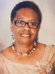 Gertrude Clemons Obituary (1947