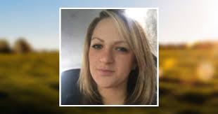 Hailee Ann Henderson Obituary August 11, 2018