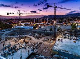 Building salt lake is the premier source of real estate news in salt lake city. Big D Construction Linkedin