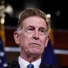 Exclusive: Virginia congressional candidate creates AI chatbot as debate  stand-in for incumbent