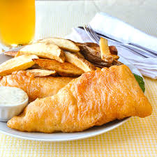Reel fish & chips a family business established for over a decade now. Super Crispy Fish And Chips Learn The 1 Ingredient Secret To Crispy Batter