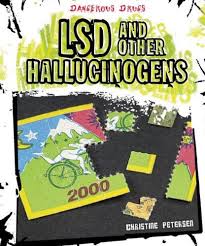 Lsd is used as an antidote for certain forms of cancer, asthma, diabetes, arthritis, rheumatoid arthritis and other disorders. Buy Lsd And Other Hallucinogens Dangerous Drugs Book Online At Low Prices In India Lsd And Other Hallucinogens Dangerous Drugs Reviews Ratings Amazon In