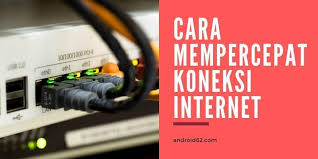 Maybe you would like to learn more about one of these? Cara Mempercepat Koneksi Internet Wifi Dan Modem Di Pc