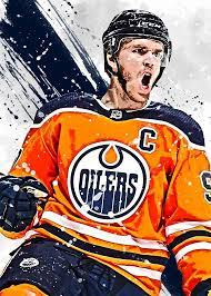 Check spelling or type a new query. Connor Mcdavid Edmonton Oilers Poster Print Sports Art Etsy In 2021 Edmonton Oilers Hockey Oilers Hockey Connor Mcdavid