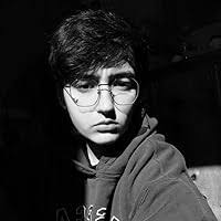 I Have A Gun by Graham Irvin